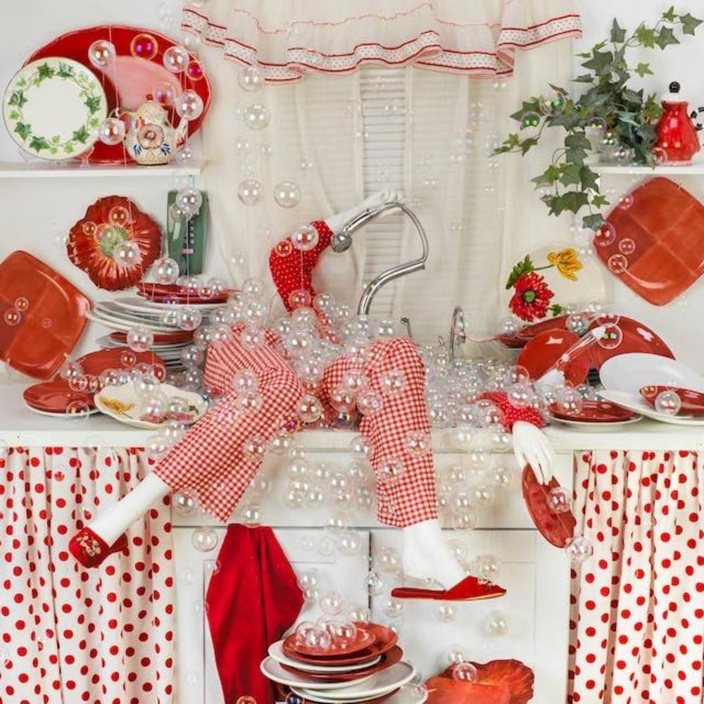 Meet your Posher, Becky